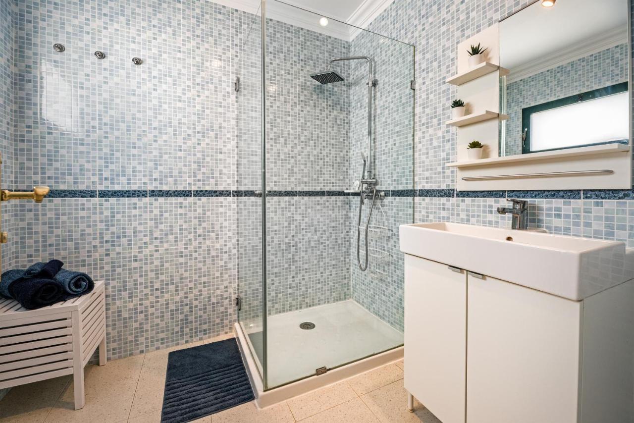 코스타 테기세 Lanzahost Casa Armonia 아파트 외부 사진